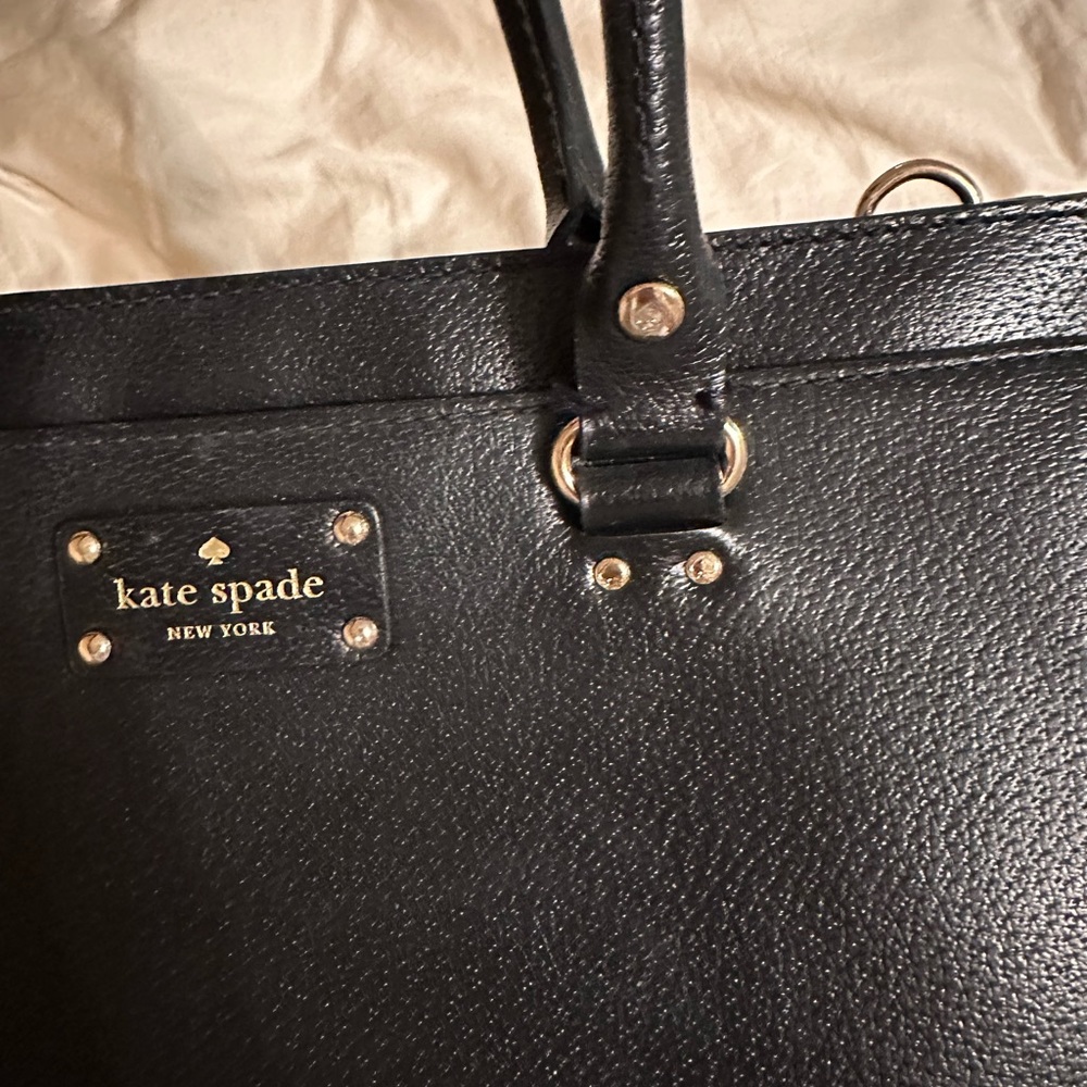 Kate Spade Bag - Picture 4 of 10